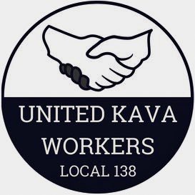 Founded by kava and kratom bartenders, focused on empowering service workers to combat abuses in labor and wage practices.