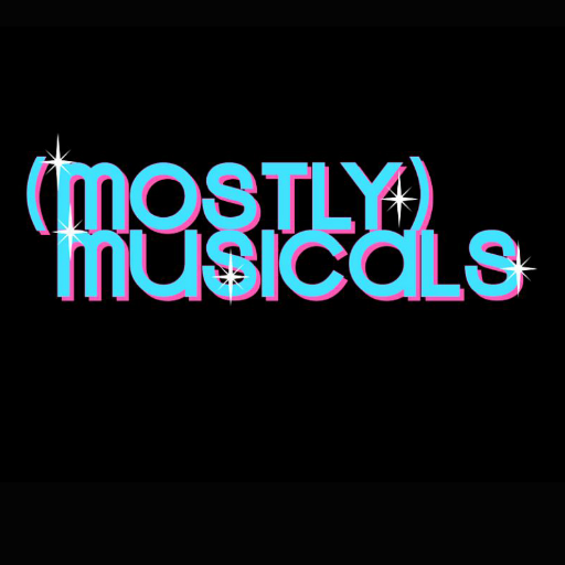 mostlymusicals Profile Picture