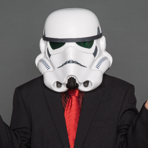 Dell DC Specialist | Cisco | Apple trained Mentor | Lifestyle & Travel Blogger | Fan of Sci-Fi | 501st Member | Project X1 | Cosplayer since 1995 | IEFP Trainer