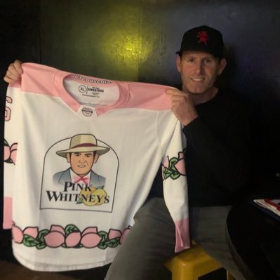 One fourth of the @spittinchiclets podcast team by @barstoolsports , lifelong supporter of @chelseaFC and the inventor of vodka and pink lemonade @pinkwhitney