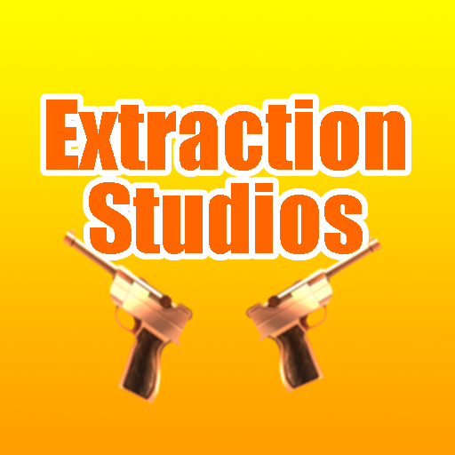 The Extraction Interactive Studios Team is a Team on roblox that is always bringing something new and Fun to the players of roblox!