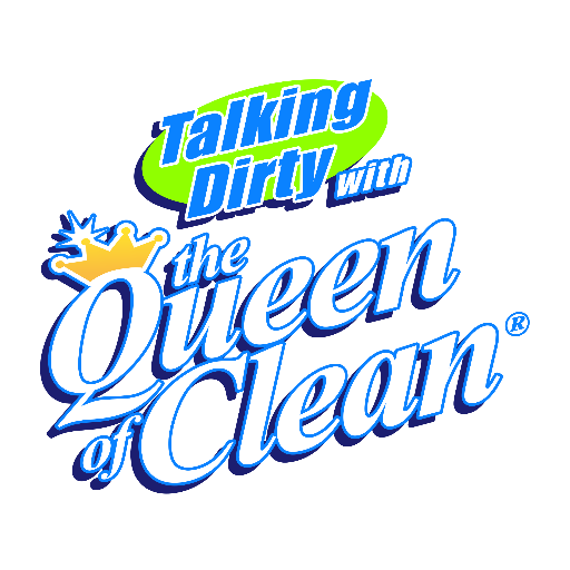 Cleaning tips from The Queen Of Clean®, celebrity cleaning expert featured on Oprah, Dr. Phil, The View, The Today Show and Live with Regis & Kelly
