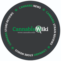 Cannabis Wiki(@strainexplorer) 's Twitter Profile Photo