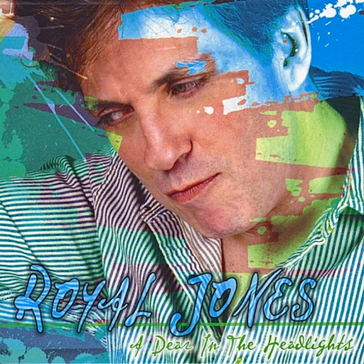 royaljones's profile picture. https://t.co/81ScQj1HFF… Blends elements of the familiar and the experimental with a unique flair!