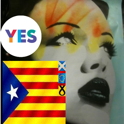 Where is the coward that would not dare to fight for such a land as Scotland? Sir Walter Scott 🏴💙