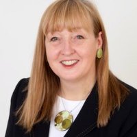 Professor Linda Mulcahy - @LindaMulcahy7 Twitter Profile Photo