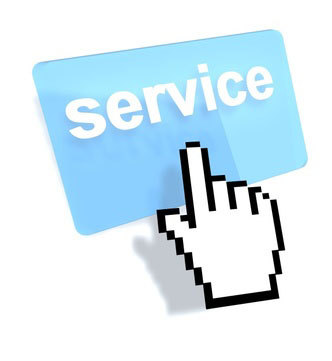 8service services