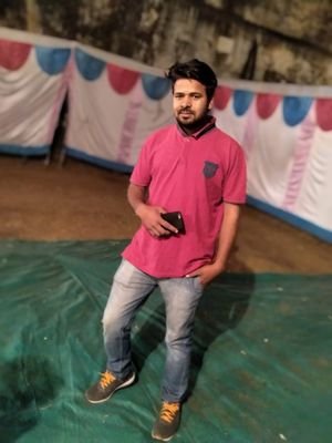 prajjwal8233007's profile picture. 