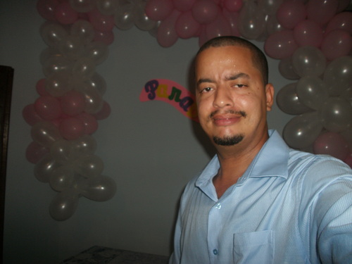 NanndoSantana's profile picture. Compositor eclético.