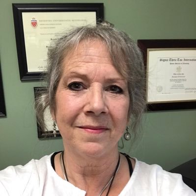 DrBrenPetersen's profile picture. Associate Dean, University of Southern Maine, School of Nursing - #NursesFeedingOurYoung #CompassionEquityJustice  Opinions are my own