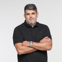 Martín Roldan (@martinchoroldan) 's Twitter Profile Photo Martín Roldan (@martinchoroldan) 's Twitter Profile Photo