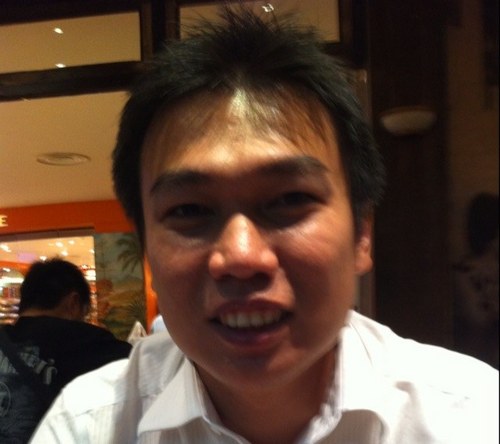 ricky1506's profile picture. 