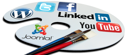 business workshop: 8 hours + $500=website, video, social campaign, & content