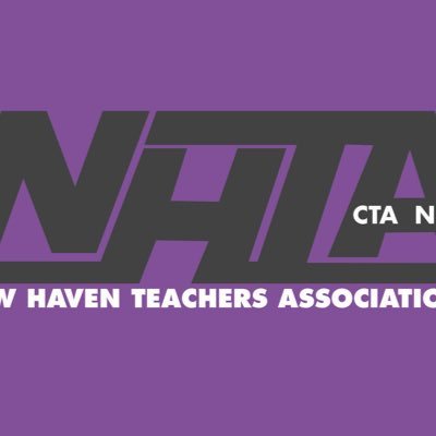 New Haven Teachers Association represents 600 teachers who serve the Union City/South Hayward community. Standing strong #ForOurStudents. #WeAreCTA #WeAreNHTA