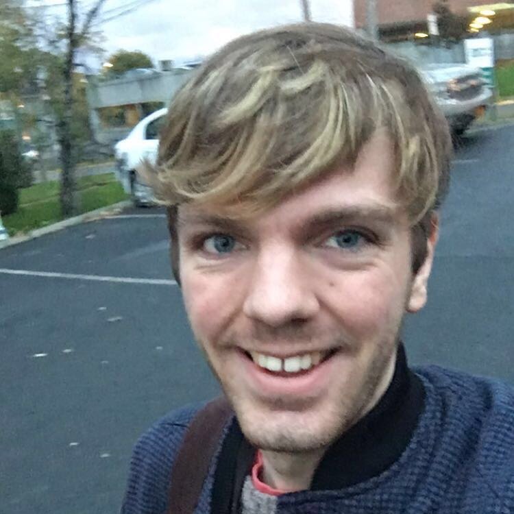 AaronOkay's profile picture. Music never ages nor dies. Music is always there on your side. :)