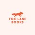 Fox Lane Books 🦊 (@foxlanebooks) Twitter profile photo Fox Lane Books 🦊 (@foxlanebooks) Twitter profile photo