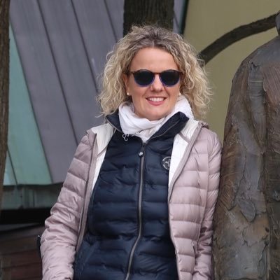 SabineMeinlsch1's profile picture. profesora, coach, asesora de instituciones educativas, madre, cofundadora de SoploEducativo,  apasionada por la educación