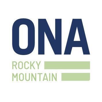 ONARockyMtn's profile picture. ONA Rocky Mountain is @ONA’s local group for the Rocky Mountain region.