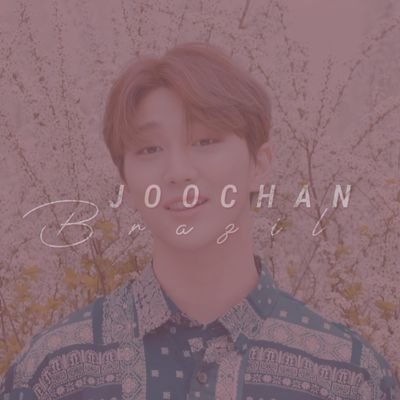 [FAN ACCOUNT] — Sua melhor fonte de notícias sobre o vocalista principal do grupo sul-coreano Golden Child no Brasil ♡