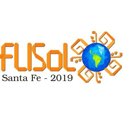 fli_fe's profile picture. Cuenta oficial de la organización de la FLISoL de la ciudad de Santa Fe, Santa Fe, Argentina. Software libre, usuarios libres.