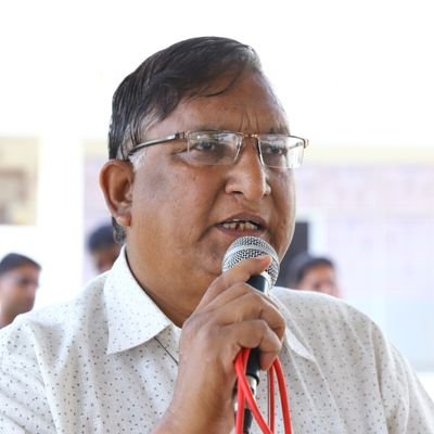 https://t.co/WYGctmxhEl, SECRETARY--BAGARIA BAL VIDYA NIKETAN, LACHHMANGARH-Sikar, Rajasthan