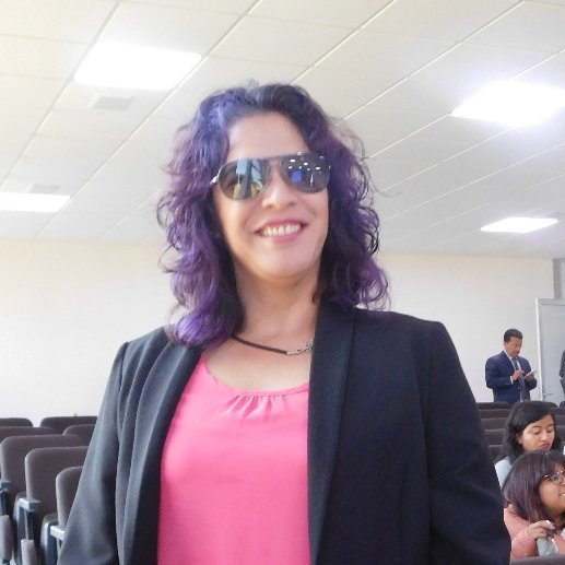 ginaesquinca's profile picture. Hola, soy Gina Esquinca, psicóloga existencialista.