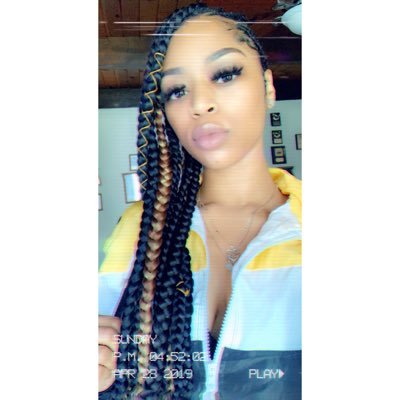 NuNew_brownskin's profile picture. MyGoofyAss🤪🥴                                     🙊🙋🏽‍♀️🙋🏼‍♂️🌈🤷🏽‍♀️🤫#talkaboutme😈