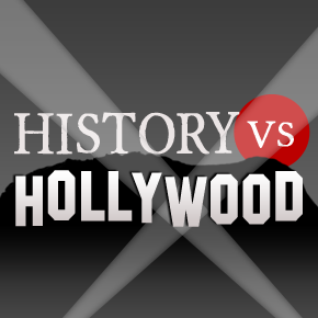 We research movies based on true stories, separating the real history from the fiction in movies and TV shows. See historical images of the history and people.