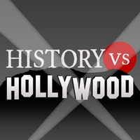 History vs Hollywood(@HistoryvsHllywd) 's Twitter Profile Photo