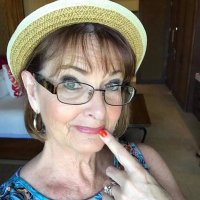 janet foster - @janetfoster1106 Twitter Profile Photo