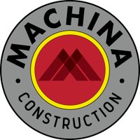 Machina Construction Ltd. (@machinaltd) 's Twitter Profile