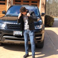 Daniel Vivas (@daniel_vivas17) 's Twitter Profile