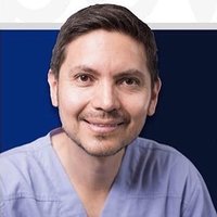 Dr Jorge Poveda.(@JorgePovedaMD) 's Twitter Profile Photo