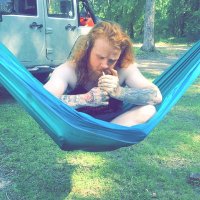 Wyatt Williamson - @Ginger_Th0r Twitter Profile Photo