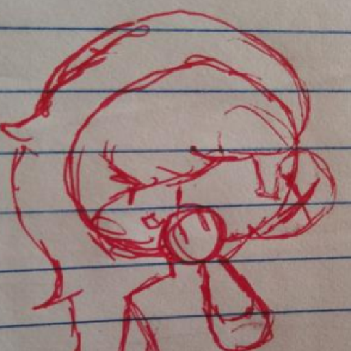 hcrye8gfreyuvgreu a trash artist who is uncomfortable w/ compliments
