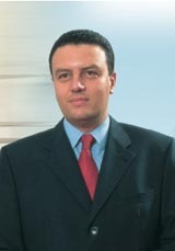 tmitsopoulos's profile picture. Minister of Transport and Works
Republic of Cyprus
Married with a daughter and a son 
Larnaka Cyprus