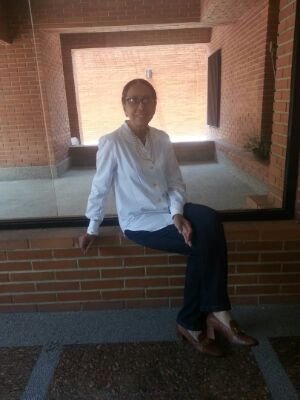 YudisPacheco2's profile picture. 