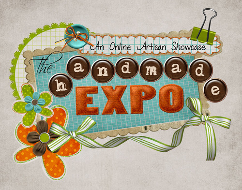 TheHandmadeExpo's profile picture. Invitation-only shopping online for beautiful, unique handmade products. Join us!