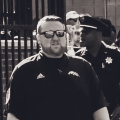 Drew Robinson Profile