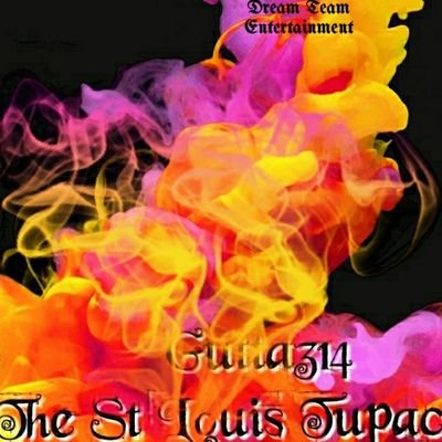 My name is Gutta I am a St. Louis rapper who talks about real life things that we see and face in my city.