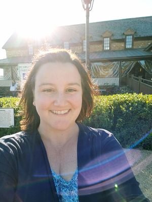 Mom of two, Social Studies Teacher, Mentor to New Teachers, and Girl Scout Leader.
This account is not sponsored, approved, or managed by PWCS.