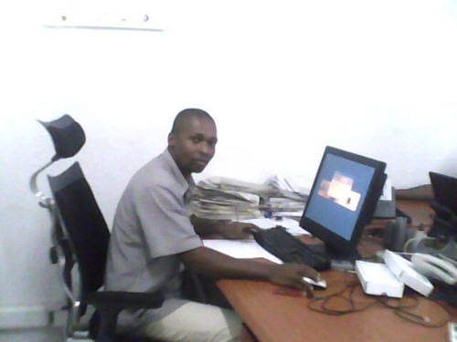 nwabuezecy2k's profile picture. young dynamic trust worthy and cool,straight forward man.And most importantly a christian.