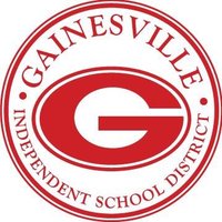 Gainesville ISD(@gainesvilleisd) 's Twitter Profile Photo