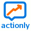 actionly's profile picture. Actionly is a Social Media Monitoring dashboard. Monitor what people are saying about your brand or industry terms on various social media channels.