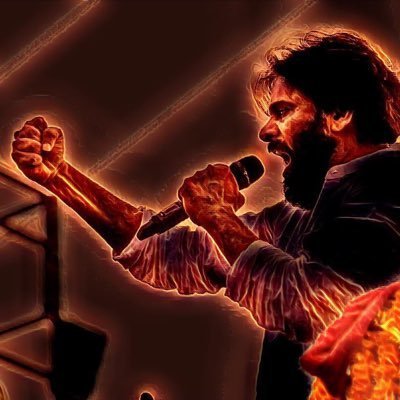 Giridhar0689526's profile picture. Fan of Pawan Kalyan & Janasainik