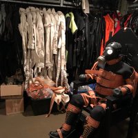 NoEscapeSlave (@noescapedungeon) 's Twitter Profile
