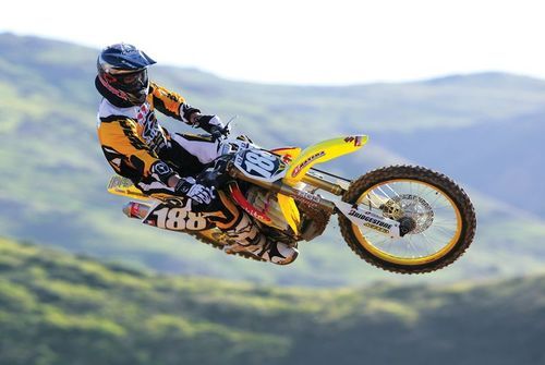 motocross