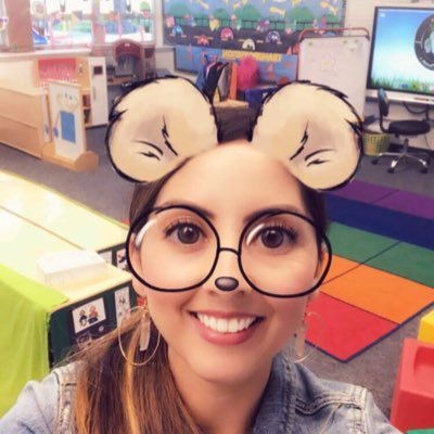 thedangteacher's profile picture. Education Specialist, Preschool Inclusion