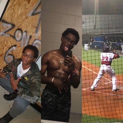 HBC(A)U '21⚾️Alumnus 🐾👨🏾‍🎓. Computer Scientist👨🏾‍💻. Marvel nerd. GA sports fan. ❤️Jas❤️Twitch Affiliate Streamer #bigcreatxr and Mod for @JaylenCee