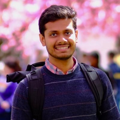 TheGujjuNri's profile picture. Hakuna Matata